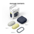 elago AirPods用シリコンケース elago ジーンインディゴ1 EL_APDCSSCDH_J1-イメージ8
