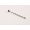 カンダ 極厚計量スプーン 0.25cc(1／4 SPOON) FC980PL-052304