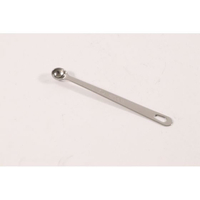 カンダ 極厚計量スプーン 0.25cc(1／4 SPOON) FC980PL-052304