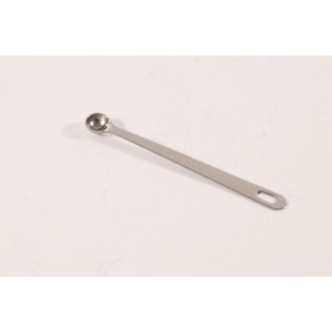 カンダ 極厚計量スプーン 0.25cc(1／4 SPOON) FC980PL-052304-イメージ1