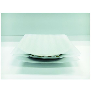 ユタカメイク 緩衝材 割れ防止シート 3t×300×300 10枚 10枚300300310 FC096GH-7943423-イメージ2
