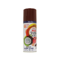 サンデーペイント アクリルラッカースプレー 茶 300mL FC140SN-#20019M