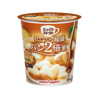 ポッカサッポロ こんがりパン超盛燻製香じゃがいもポタージュ FCD778Y