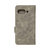 NATURAL design Google Pixel 9a用手帳型ケース STYLE NATURAL グレー GP9A-VS01-イメージ2