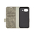 NATURAL design Google Pixel 9a用手帳型ケース STYLE NATURAL グレー GP9A-VS01-イメージ3