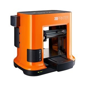 XYZプリンティングジャパン 3FM1WXJP00B 3Dプリンタ ダヴィンチ mini w