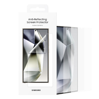Samsung Galaxy S24 Ultra用Anti-Reflecting Screen Protector EF-US928CTEGJP