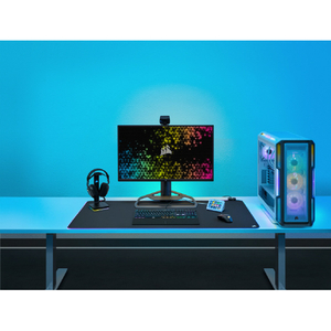 CORSAIR ゲーミングマウスパッド(3XL) CH9417080WWNEW-イメージ4