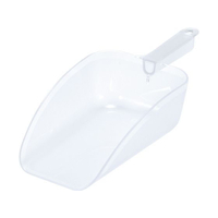 和田助製作所 SW アイススコップ 特大 ポリカーボネイト FC462LJ-3525600