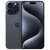 Apple SIMフリースマートフォン iPhone 15 Pro Max 256GB ブルーチタニウム MU6T3J/A-イメージ1