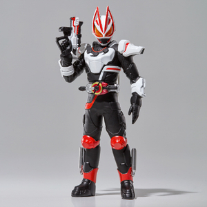 バンダイ SOFVI SCULPTURE STUDIO 仮面ライダーギーツ マグナムブーストフォーム SSSKRギ-ツマグナムブ-ストフオ-ム バンダイ SOFVI SCULPTURE STUDIO 仮面ライダーギーツ マグナムブーストフォーム SSSKRギ-ツマグナムブ-ストフオ-ム