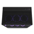 NZXT エアフローミドルタワーケース H9 FLOW ブラック CM-H91FB-01-イメージ7