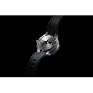 シチズン エコ・ドライブ腕時計 プロマスター MARINEシリーズ ダイバー200m ブラック BN0230-04E-イメージ4