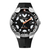シチズン エコ・ドライブ腕時計 プロマスター MARINEシリーズ ダイバー200m ブラック BN0230-04E-イメージ1