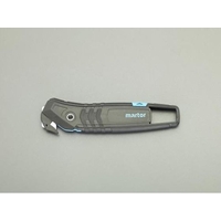 エスコ 開梱用カッター 155mm FCY9958-EA589CW-40