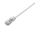 エレコム Gigabit やわらかLANケーブル(Cat6準拠)(7．0m) ホワイト LD-GPY/WH7-イメージ1