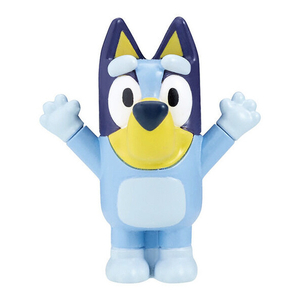 バンダイライフ びっくらたまご ブルーイ ﾋﾞﾂｸﾗﾀﾏｺﾞﾌﾞﾙ-ｲ-イメージ4