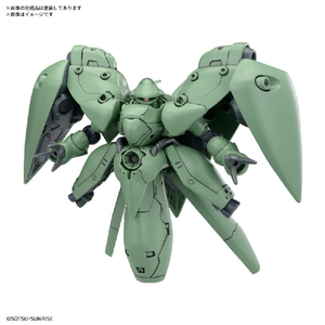 バンダイスピリッツ BB戦士 機動戦士ガンダム0083 STARDUST MEMORYセット BB0083STARDUSTMEMORYｾﾂﾄ-イメージ5