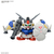 バンダイスピリッツ BB戦士 機動戦士ガンダム0083 STARDUST MEMORYセット BB0083STARDUSTMEMORYｾﾂﾄ-イメージ3