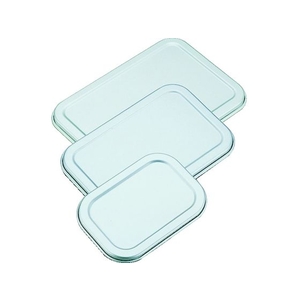 スギコ産業 アルミディープバット 蓋 15cm 156×111×10 FC026KS-2809761-イメージ1