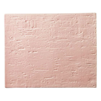 江部松商事 EBM/ブッフェウォーマー雅 1／2サイズ用 平長角皿 桜華 FC005LC-1029940