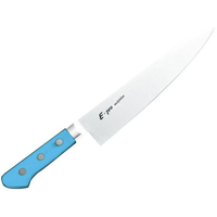 江部松商事 E-PRO モリブデン 牛刀 24cm ブルー FC201LZ-8811650