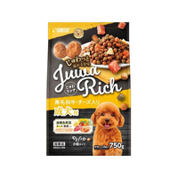 マルカン じゅわリッチ 黒毛和牛・チーズ入り 750g FC040PU-SJR-022