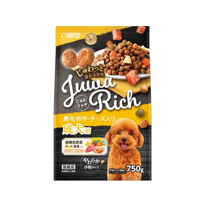 マルカン じゅわリッチ 黒毛和牛・チーズ入り 750g FC040PU-SJR-022-イメージ1