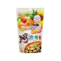 ナチュラルペット フクロモモンガテイストプラス 220g FCE547T