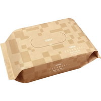 クレシア スコッティ カシミヤ ナチュラル 50組 FCF761U-44804