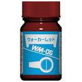ガイアノーツ WM-06 ウォーカーレッド WM06ｳｵ-ｶ-ﾚﾂﾄﾞ