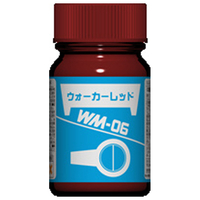 ガイアノーツ WM-06 ウォーカーレッド WM06ｳｵ-ｶ-ﾚﾂﾄﾞ