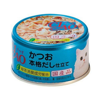 いなば CIAOホワイティかつお本格だし仕立て FC33830