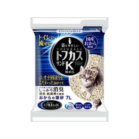 ペグテック トフカス サンドK 7L FCE007Z
