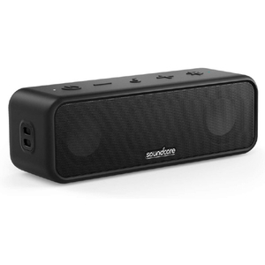 Anker Soundcore 3 ブラック A3117011 Anker Soundcore 3 ブラック A3117011