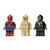 レゴジャパン LEGO マーベル 76334スパイダーマンとサンドマンの最終決戦 76334ｽﾊﾟｲﾀﾞ-ﾏﾝﾄｻﾝﾄﾞﾏﾝｹﾂｾﾝ-イメージ4