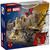 レゴジャパン LEGO マーベル 76334スパイダーマンとサンドマンの最終決戦 76334ｽﾊﾟｲﾀﾞ-ﾏﾝﾄｻﾝﾄﾞﾏﾝｹﾂｾﾝ-イメージ9