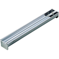 エムテートリマツ MT ステンレス 寒天トヨ型 半月 FCM7375-020238001