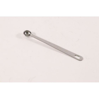 カンダ 極厚計量スプーン 0.5cc(1／2 SPOON) FC981PL-052305