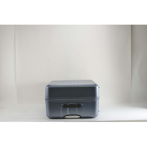 エンドー鞄 FREQUENTER LIEVE 4輪キャリー L ブルーグレー FCJ312S-1-253 BGY-イメージ6