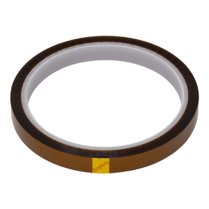 アイネックス HT-15 M．2ヒートシンク・パーツ固定用耐熱テープ 33m