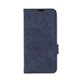 NATURAL design Google Pixel 9a用手帳型ケース STYLE NATURAL ブルー GP9A-VS07