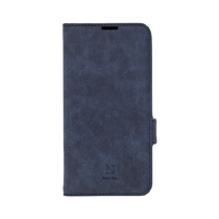 NATURAL design Google Pixel 9a用手帳型ケース STYLE NATURAL ブルー GP9A-VS07