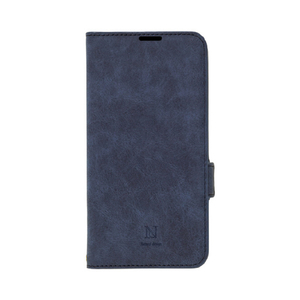 NATURAL design Google Pixel 9a用手帳型ケース STYLE NATURAL ブルー GP9A-VS07-イメージ1