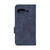 NATURAL design Google Pixel 9a用手帳型ケース STYLE NATURAL ブルー GP9A-VS07-イメージ2