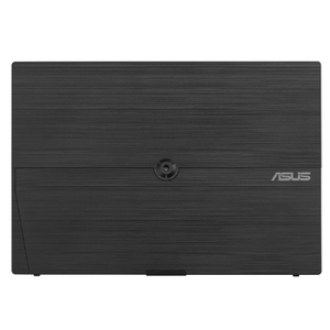 ASUS ASUS ZenScreen MB16FC ポータブルモニター ブラック MB16FC-イメージ10