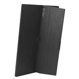ASUS ASUS ZenScreen MB16FC ポータブルモニター ブラック MB16FC-イメージ11