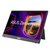 ASUS ASUS ZenScreen MB16FC ポータブルモニター ブラック MB16FC-イメージ9