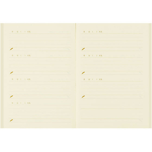 デザインフィル 日記 しあわせA FCC0278-12872006-イメージ5