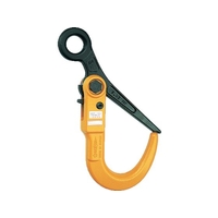 スーパーツール スーパーロックフック 容量:3ton 全長:339mm 310532339169 FC738HJ-1760742